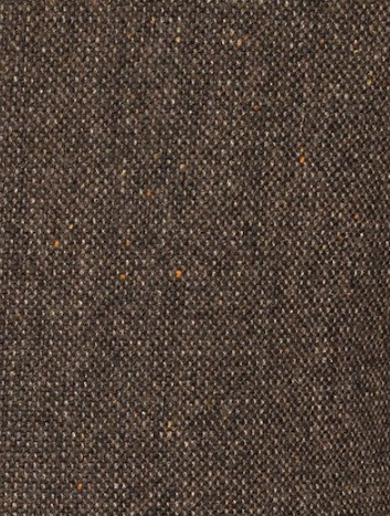 Oscar Wilde Irish Tweed Waistcoat - Brown