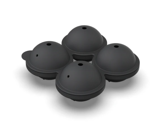 Ice Cube Tray - 4 Sphere