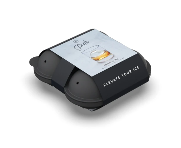 Ice Cube Tray - 4 Sphere