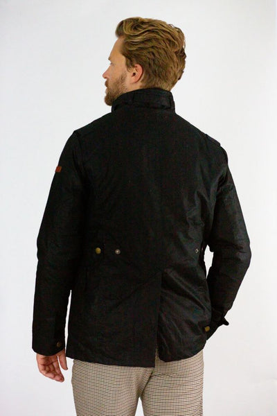 Bexley Jacket - Black