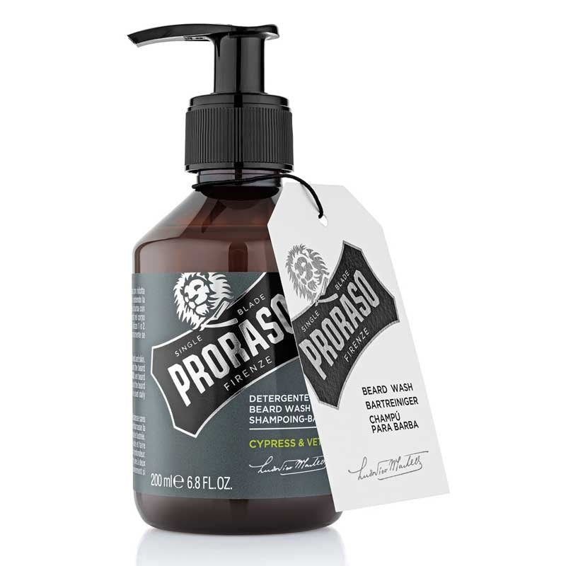 Proraso Beard Wash