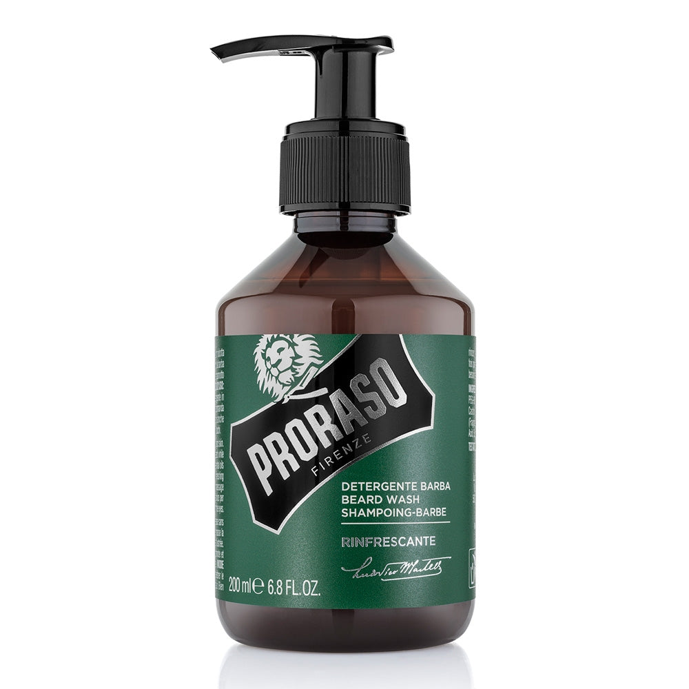 Proraso Beard Wash