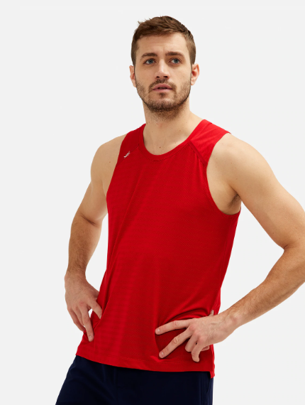 Swift Tank - Chili Pepper