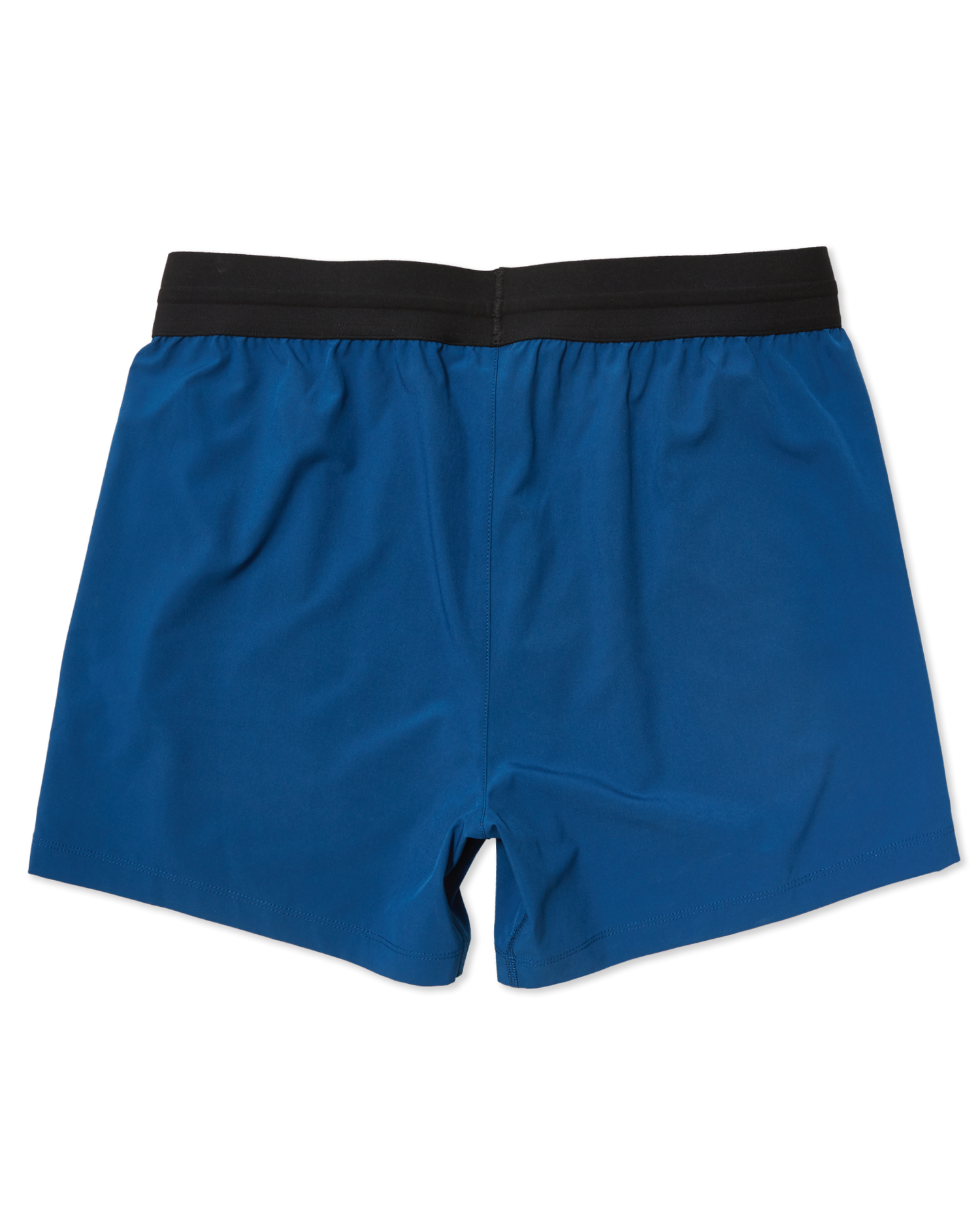 5" Mako Tech Short Unlined - Blueberry