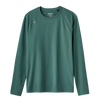 Reign Long Sleeve - Camping Green