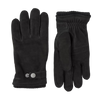 Bergvik Glove - Black