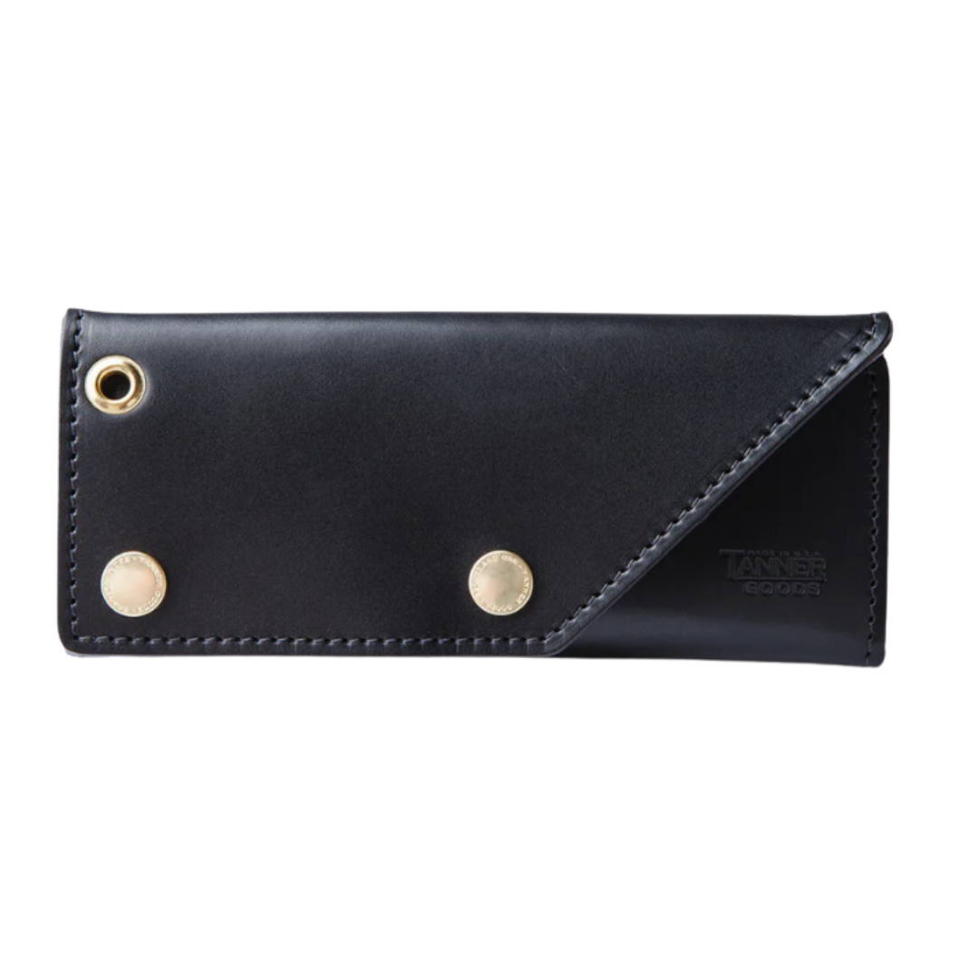 Workman Wallet - Black