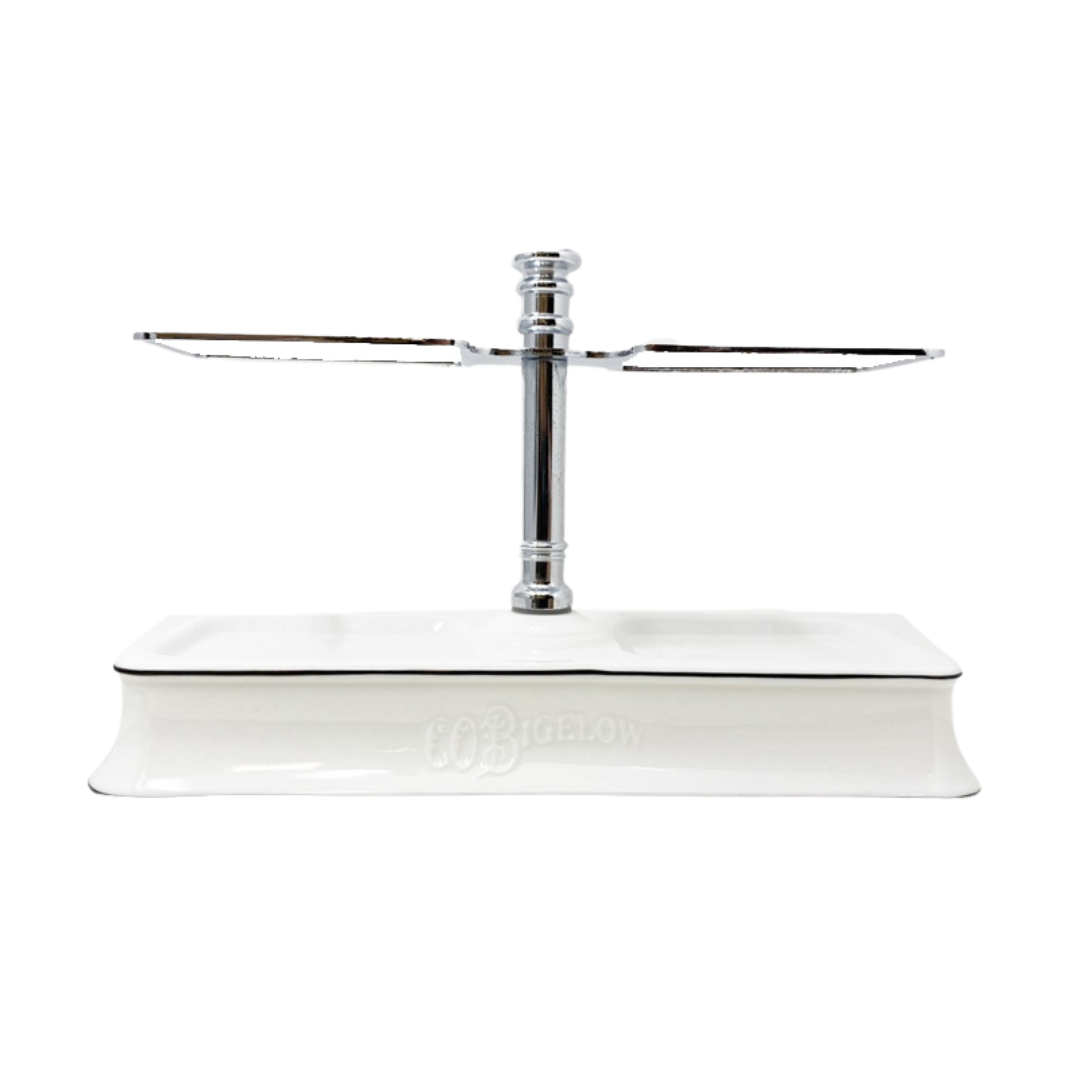 C.O. Bigelow Hand Wash & Lotion Caddy