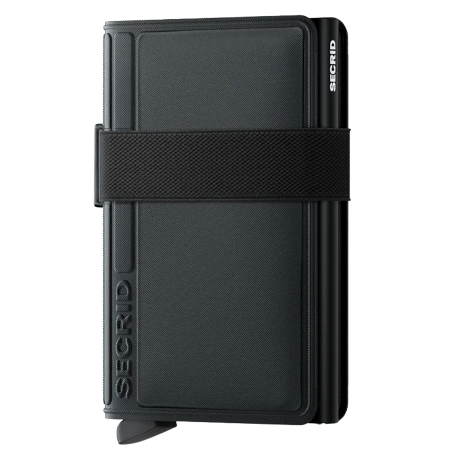 Bandwallet - TPU/Black