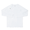 Reign Long Sleeve - Bright White