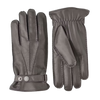 Jake Leather Glove - Clay