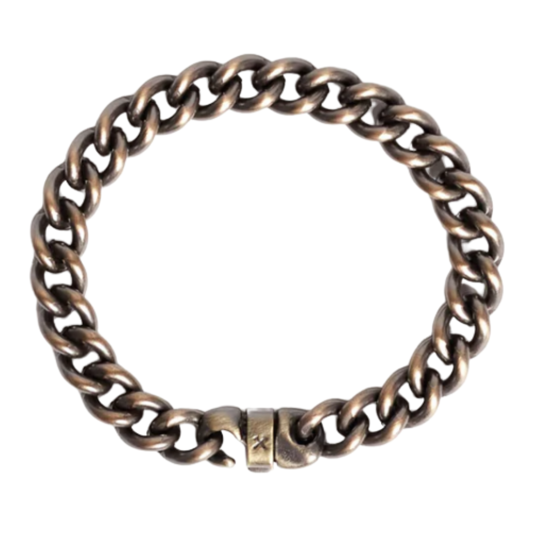 アクセサリー Studebaker ls design silver ban Darling Bracelet – Studebaker Metals