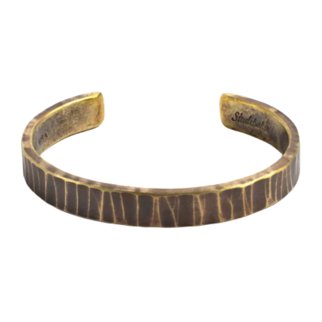 Studebaker - Bessemer Cuff