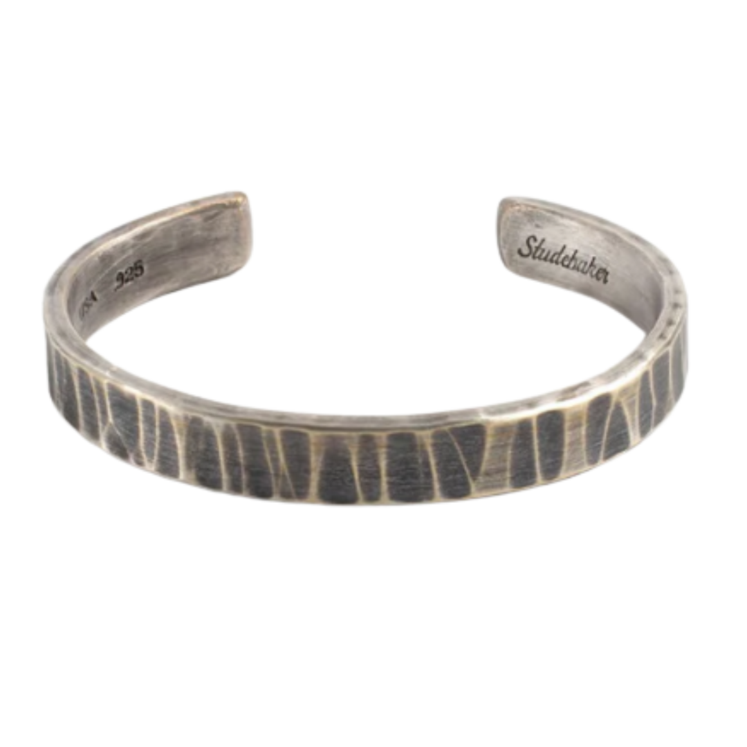 Studebaker - Bessemer Cuff