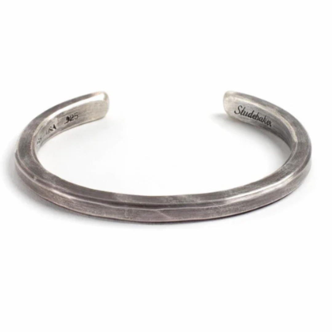Studebaker - Heavyweight Classic Cuff