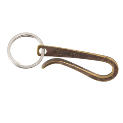 Pocket Key Hook