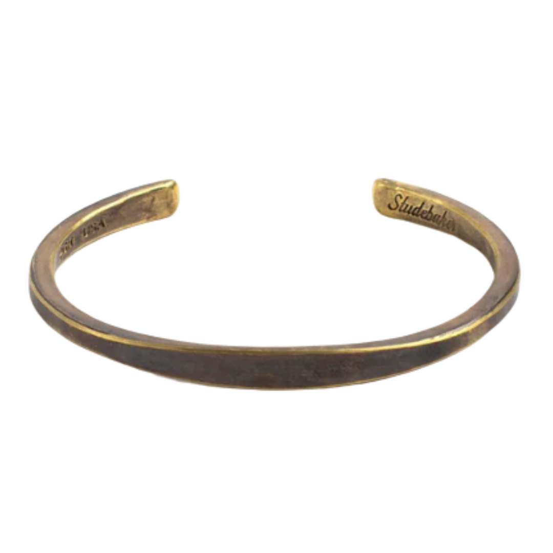 Studebaker - Workshop Cuff