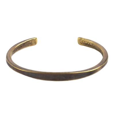 Studebaker - Workshop Cuff - SAMSON A Men's Emporium Studebaker - Workshop Cuff - SAMSON A Men's Emporium