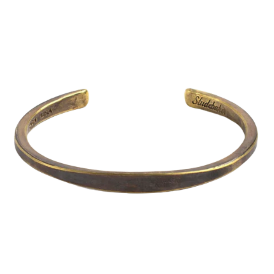 Studebaker - Workshop Cuff