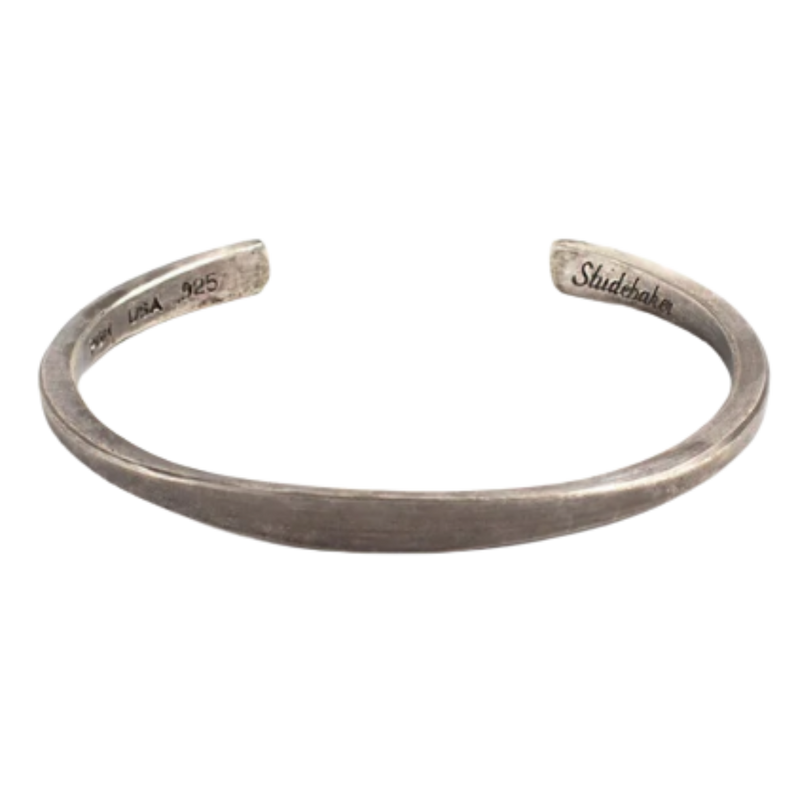 Studebaker - Workshop Cuff - SAMSON A Men's Emporium Studebaker - Workshop Cuff - SAMSON A Men's Emporium