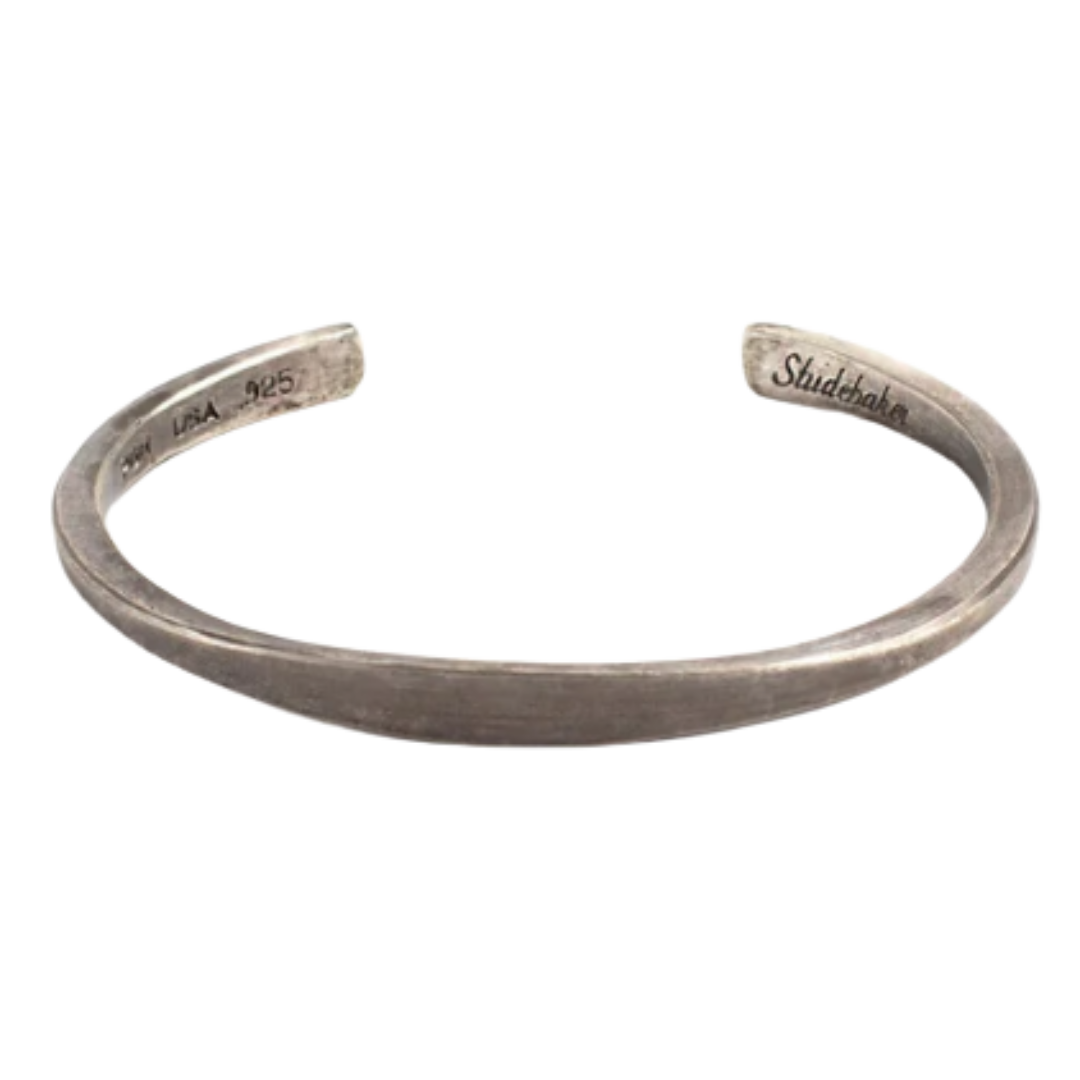 Studebaker - Workshop Cuff