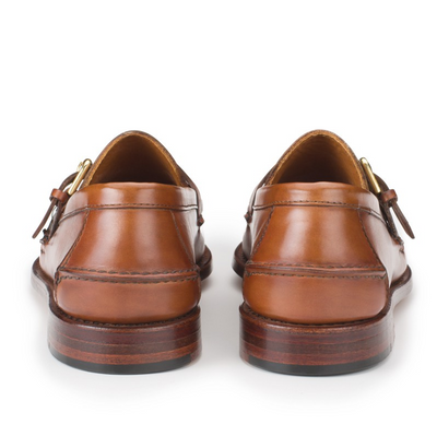Rancourt & Co. Buckle Loafer
