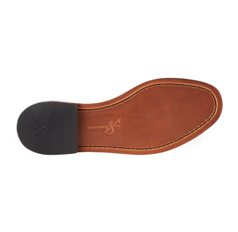 Rancourt & Co. Buckle Loafer