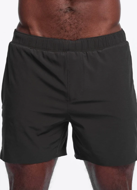 5" Swift Short - Black