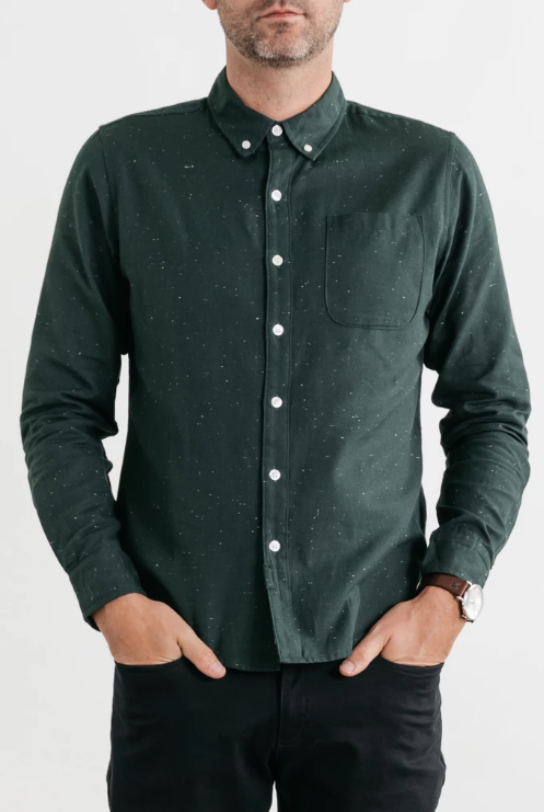 Sutton - Forest Donegal