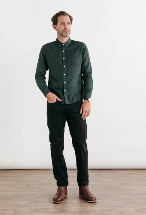 Sutton - Forest Donegal