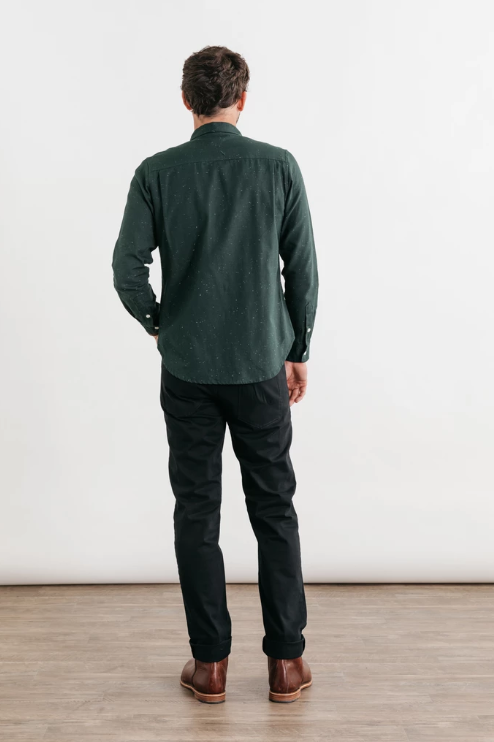 Sutton - Forest Donegal