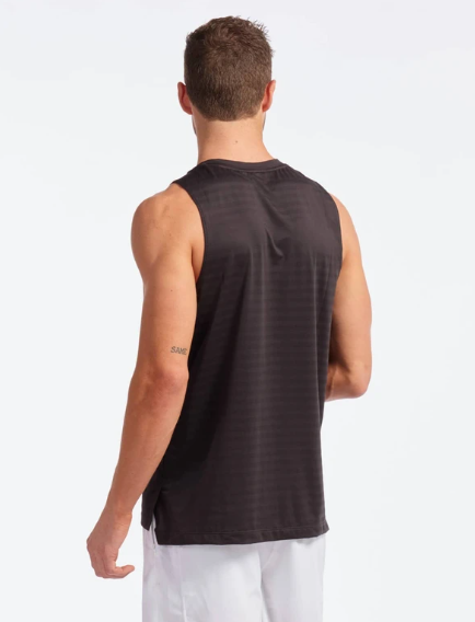 Swift Tank - Black