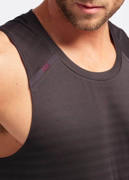 Swift Tank - Black