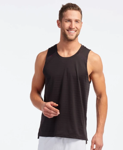 Swift Tank - Black