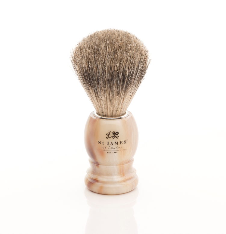 Badger Bristle Shaving Brush