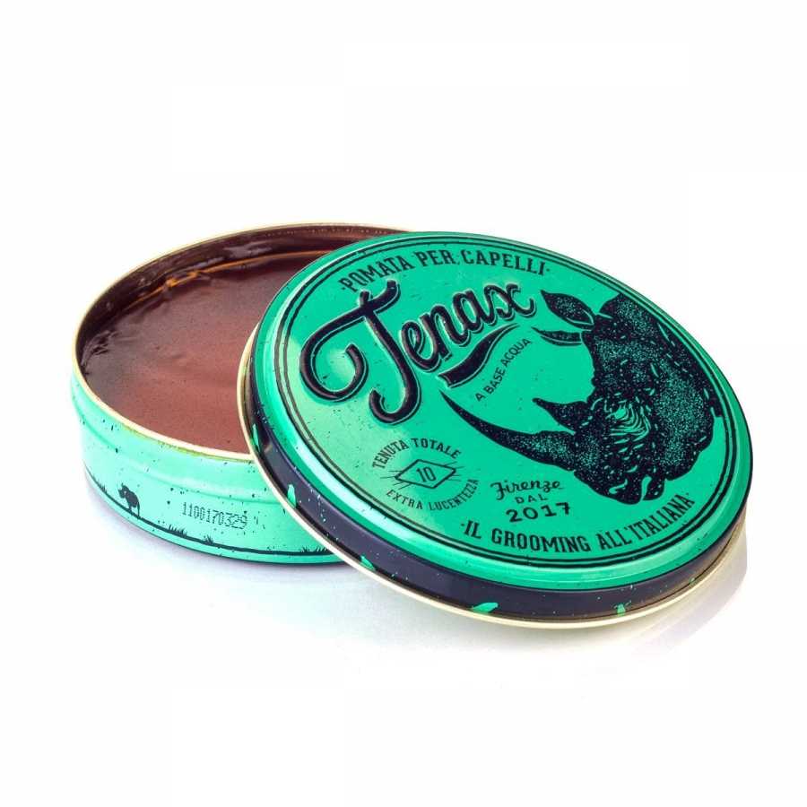 Tenax Pomade - Strong Hold
