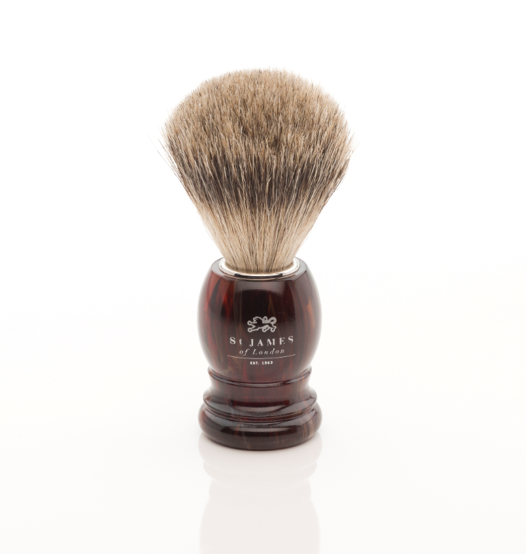 Badger Bristle Shaving Brush