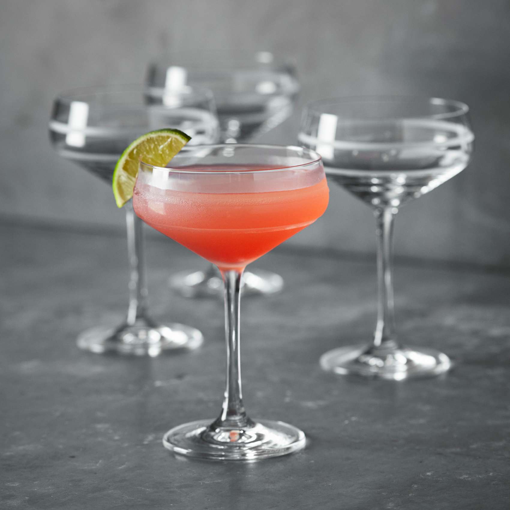 Crafthouse SZ Tritan Coupe Cocktail