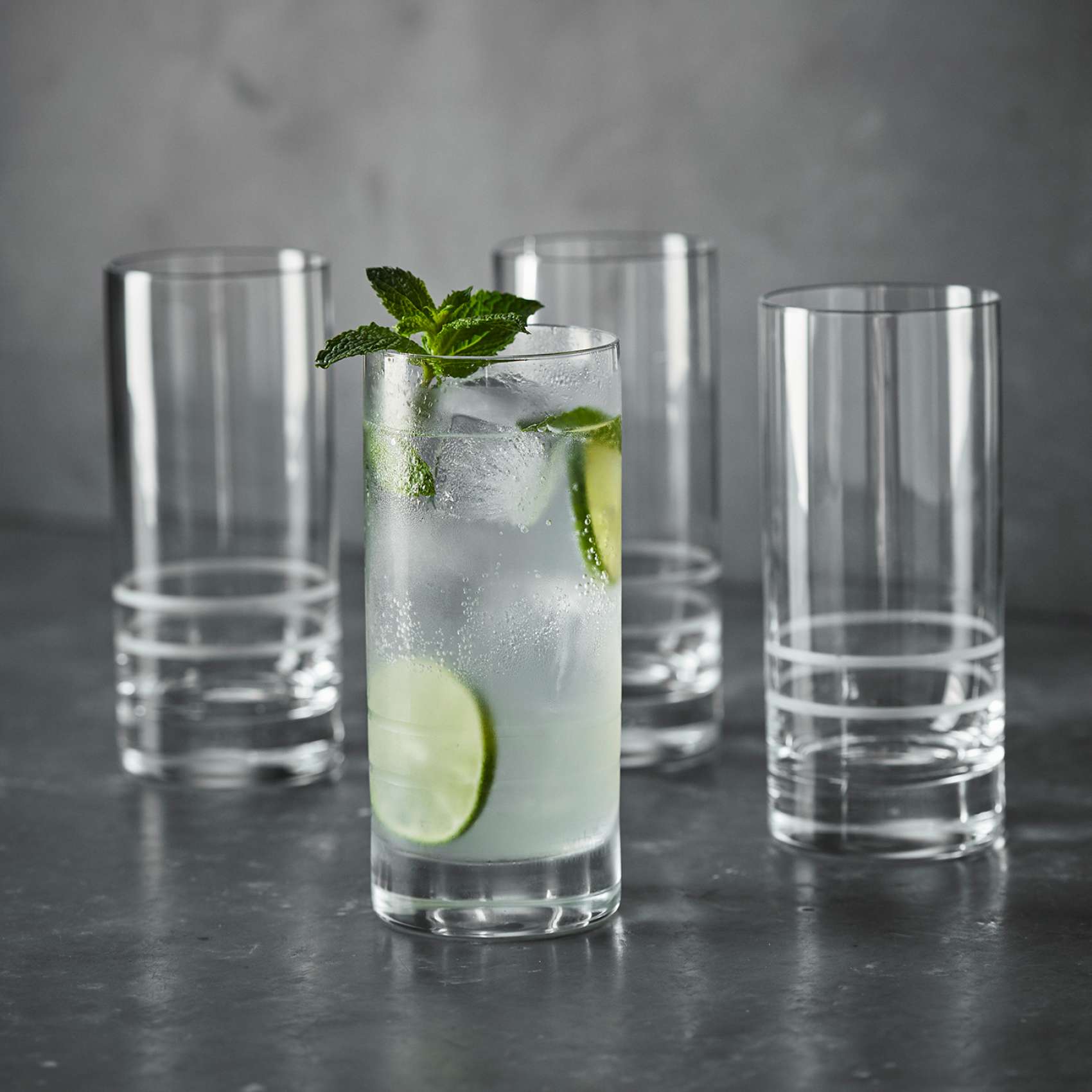 Crafthouse SZ Tritan Collins