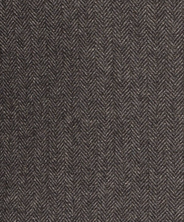 Swift Slim Fit Irish Tweed Blazer - Grey