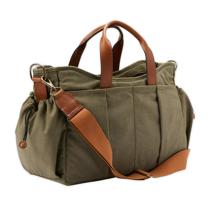 Canvas Tailgater Bag - Sawgrass