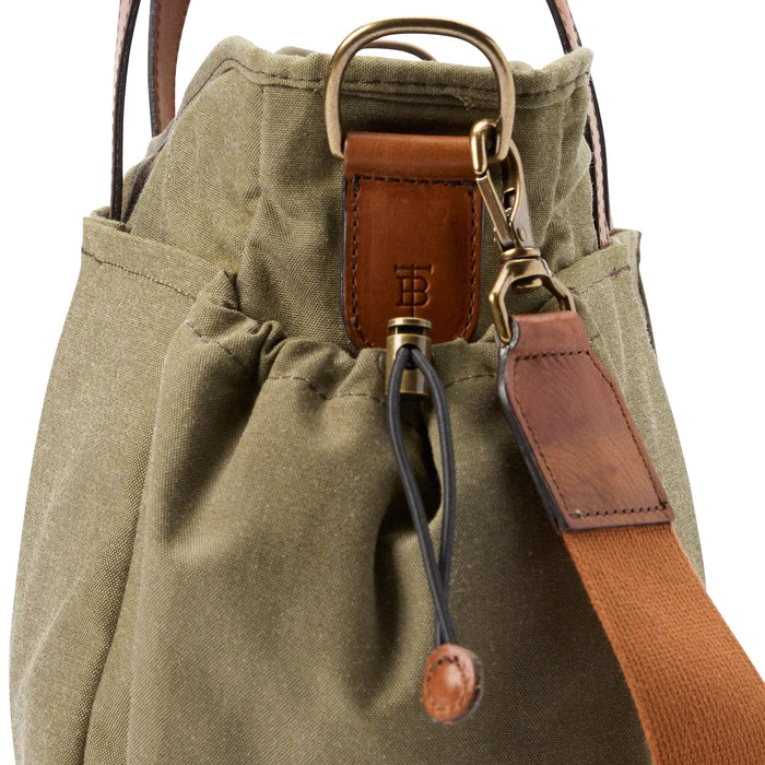 Canvas Tailgater Bag - Sawgrass