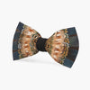 Wallace Bow Tie - Pheasant & Quail Feathers