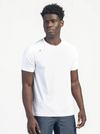 Reign Short Sleeve - Bright White