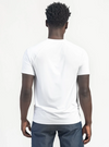 Reign Short Sleeve - Bright White