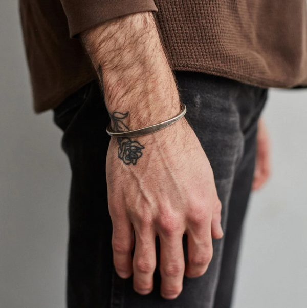 Studebaker - Workshop Cuff - SAMSON A Men's Emporium