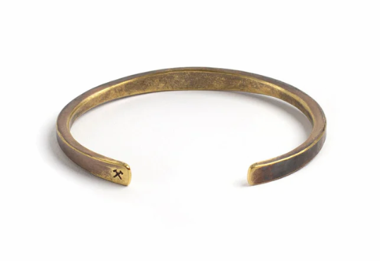 Studebaker - Workshop Cuff