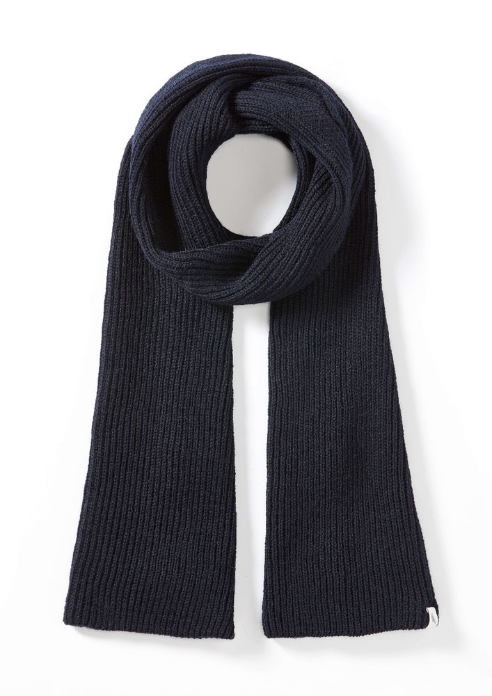 Porter Ribbed Scarf