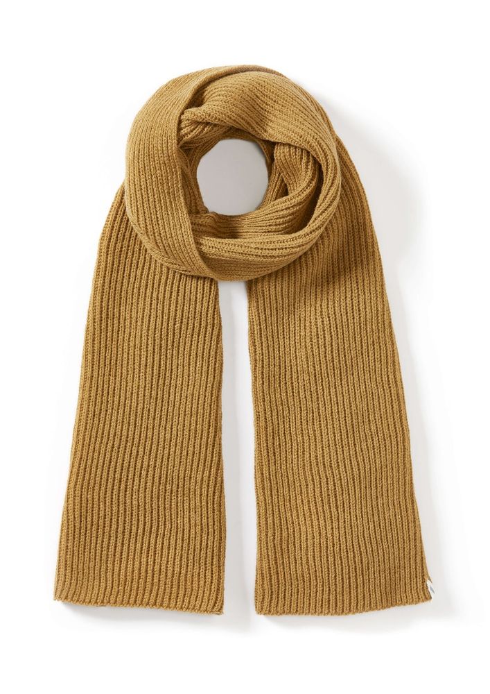 Porter Ribbed Scarf