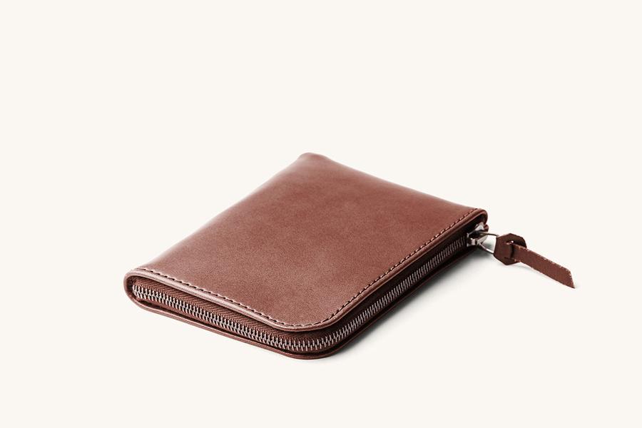 Zip Wallet